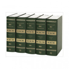 Charles Spurgeon Sermons, 63 Vol.