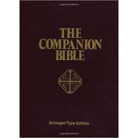 Companion Bible Notes, Appendices