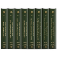 History Of The Christian Church, 11 Vol.