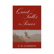 Quiet Talks Series, Gordon