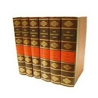 The Expositor's Bible, 43 Vol.