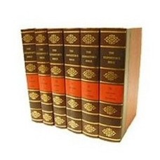 The Expositor's Bible, 43 Vol.