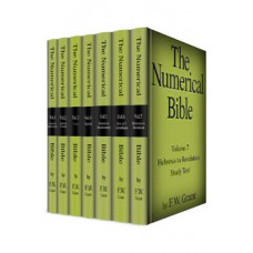 The Numerical Bible